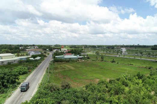 Nhà đầu tư "đu đỉnh" đất nền 2021 - 2022 khi nào về bờ?