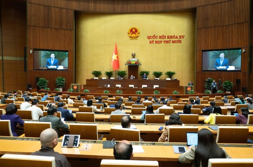 Áp dụng bảng giá đất thay cho giá đất cụ thể: Cần bảo đảm mục tiêu chính sách