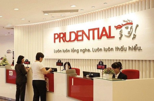 Prudential Việt Nam chi trả bồi thường chỉ trong vài giờ cho khách hàng vùng bão lũ miền Trung