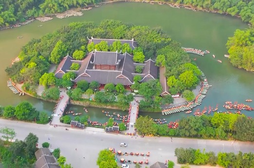 Thanh tra Chính phủ chỉ ra nhiều vi phạm tại 4 dự án ở Ninh Bình