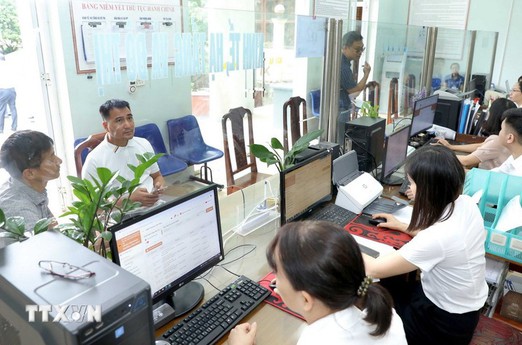 Chính quyền địa phương 2 cấp: Giải quyết dứt điểm khó khăn, vướng mắc ở cấp xã