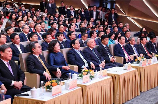 Chính sách tiền tệ linh hoạt, kết hợp hài hòa giúp Việt Nam duy trì tăng trưởng