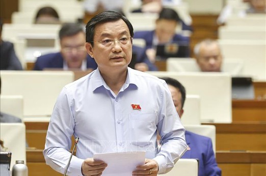 Báo chí - thiết chế bảo vệ nền tảng tư tưởng của Đảng, chủ quyền của đất nước