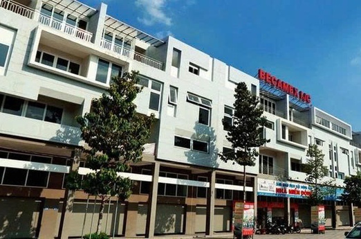 Becamex IJC (IJC) điều chỉnh kế hoạch sử dụng hơn 2.500 tỷ đồng, ưu tiên đầu tư hạ tầng và cơ cấu nợ