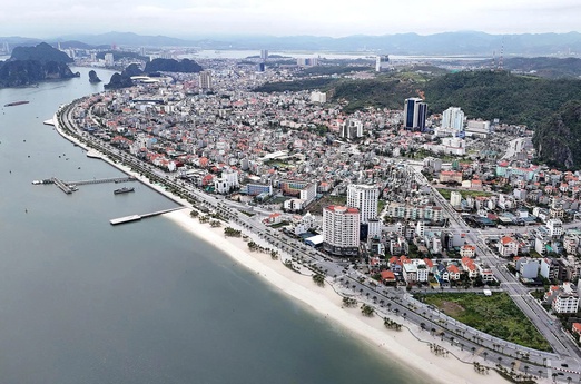 Quảng Ninh: 9 địa phương về đích chiến dịch làm giàu, sạch dữ liệu đất đai