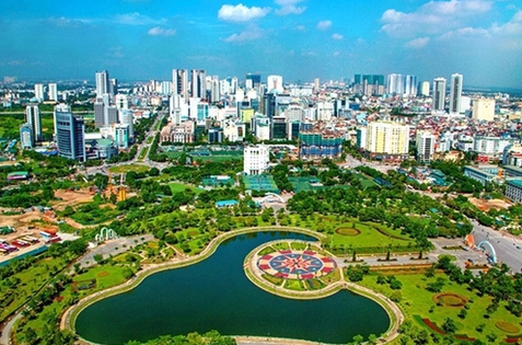 Khẩn trương rà soát, điều chỉnh các quy hoạch của Hà Nội