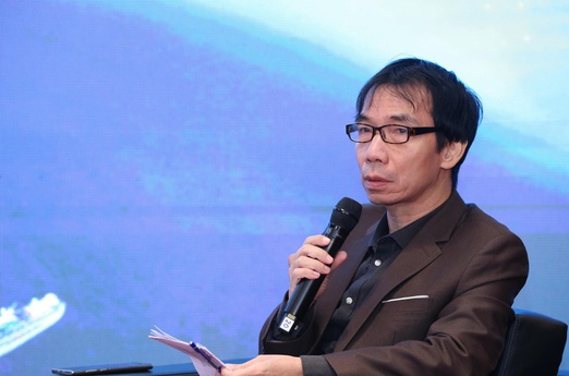 PGS.TS.KTS. Hoàng Mạnh Nguyên: Đô thị ESG++ Cần Giờ - “sản phẩm độc bản” trên bản đồ bất động sản toàn cầu