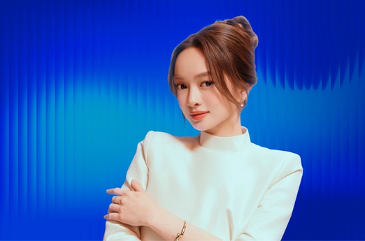 Cách đầu tư cho đam mê cũng sinh lời từ Kaity Nguyễn