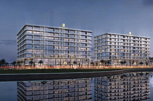 Sunshine Group tiên phong đưa chuẩn sống Branded Residences về với Long Biên