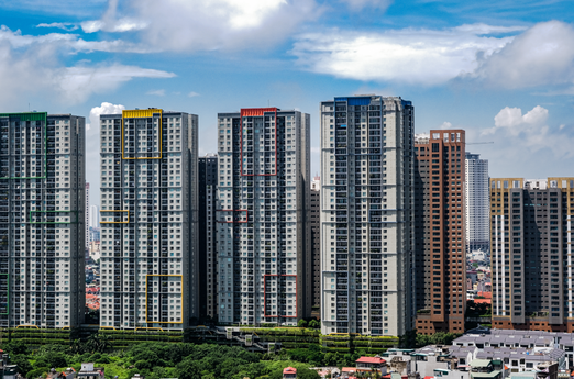 Dự báo thị trường bất động sản 2026: Nguồn cung căn hộ Hà Nội tăng mạnh, giá khu vực ngoại thành sẽ 'hạ nhiệt'