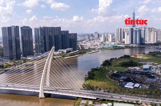 Thí điểm xây nhà ở thương mại trên đất nông nghiệp tại TP Hồ Chí Minh