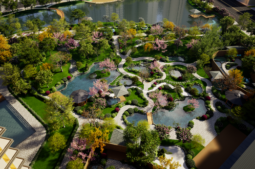 Hơn 100 đại lý quy tụ tại sự kiện khởi động của Alumi - Tổ hợp 7 toà tháp giữa mạch khoáng duy nhất bên sông Hồng