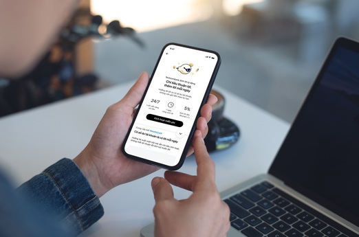 Techcombank ra mắt chương trình “Sinh Lời Rinh Lộc", mở ra hành trình săn ngàn quà giá trị chào đón Tết Bính Ngọ 2026