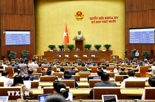 Cấp bách cải thiện ô nhiễm không khí ở Hà Nội, TP.HCM