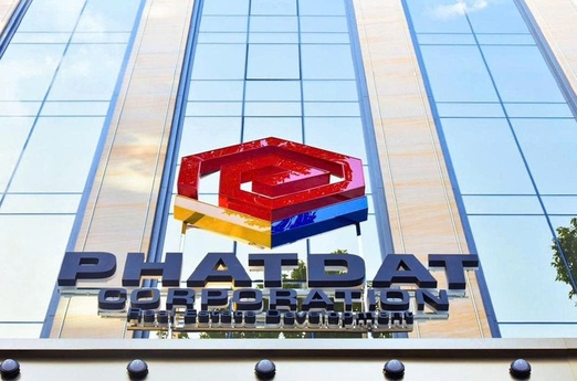Phát Đạt rót vốn hơn 600 tỷ đồng để thành lập 2 công ty liên kết