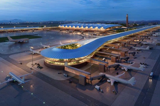 Cảng hàng không quốc tế Gia Bình sẽ tạo ra bước đột phá, “đòn bẩy” hỗ trợ tăng trưởng quốc gia