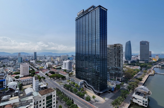 M Landmark Residences Đà Nẵng: Lộ diện “Bộ sưu tập căn hộ Nghệ thuật tầm nhìn”