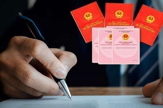 Từ nay, loạt trường hợp này sẽ bị thu hồi sổ đỏ