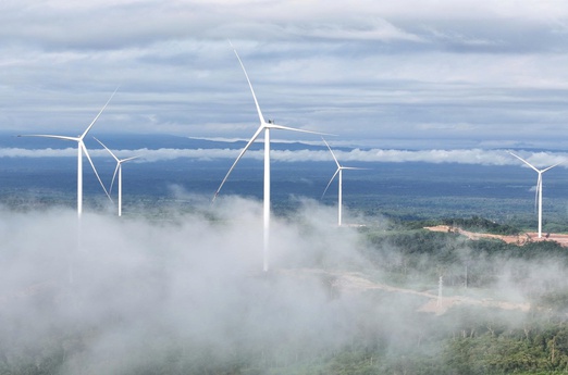 Khi doanh nghiệp tư nhân tạo giá trị bền vững từ năng lượng tái tạo