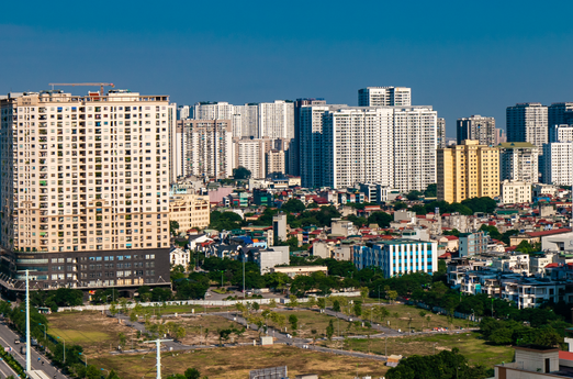 Thị trường nhà ở bước vào giai đoạn chững lại: Giá cao, nguồn cung yếu, tâm lý người mua thận trọng
