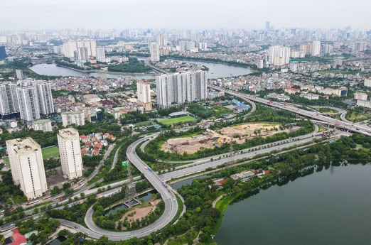 Áp dụng bảng giá đất mới: Cơ hội vốn hóa đất đai, tạo nguồn lực cho tăng trưởng kinh tế và ổn định thị trường bất động sản