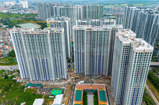 "Điểm danh" động lực tăng trưởng của thị trường bất động sản Việt Nam trong năm 2026