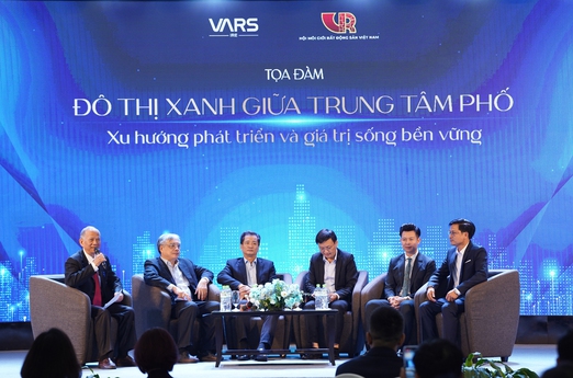 Nhận diện tiềm năng thị trường bất động sản Nghệ An