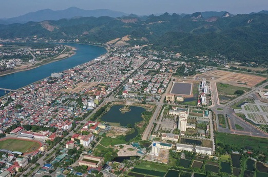 Phú Thọ ban hành quy chế xây dựng dữ liệu về nhà ở và thị trường bất động sản