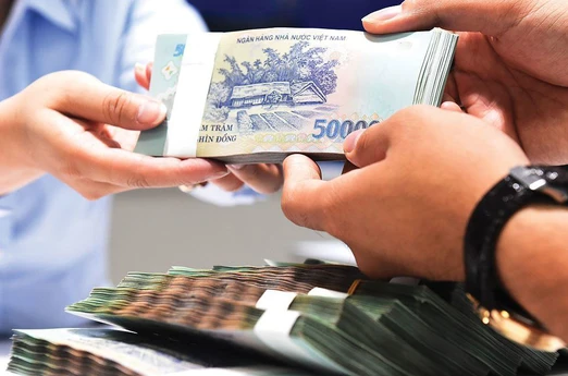 Thị trường bất động sản đang "bình tĩnh" hơn nhiều trước biến động lãi suất