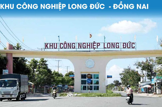 Đồng Nai sắp có khu công nghiệp mới quy mô hơn 290ha