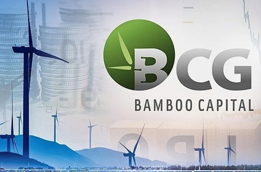 Chủ tịch BCG Land làm Chủ tịch HĐQT Bamboo Capital