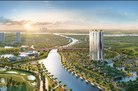 Mừng đại lễ, chủ đầu tư dự án The Fibonan bung chính sách quà tặng "khủng"