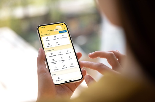 PVcomBank enhances international money transfer experience for Retail Customers
