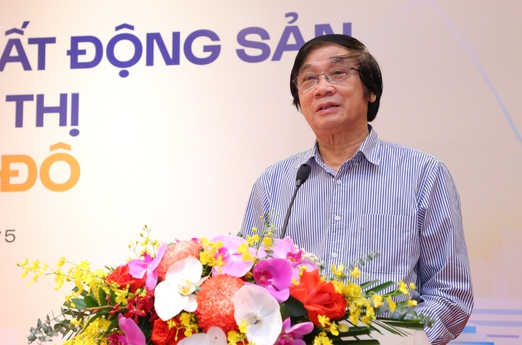Vùng Thủ đô sau sáp nhập: Tầm nhìn xa, dư địa lớn và cơ hội bứt phá chiến lược