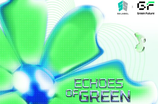 Gen Green lan tỏa lối sống xanh kiểu mới với “Green It Loud”