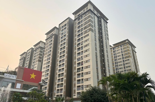 Vướng mắc trong triển khai nhà ở xã hội: VARS đề xuất thay đổi tư duy quản lý