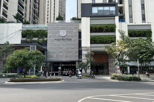 Lãnh đạo Hà Đô mua gom hơn 7 triệu cổ phiếu HDG