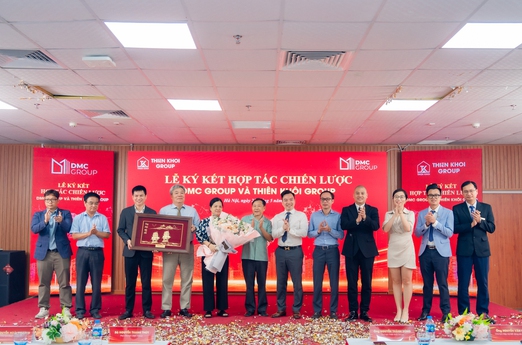 Chuyển đổi số, minh bạch hóa: Động thái mạnh mẽ từ các doanh nghiệp dẫn đầu
