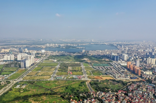 Chấn chỉnh hoạt động đấu giá đất: Ngăn chặn những 'bàn tay' làm lũng đoạn thị trường