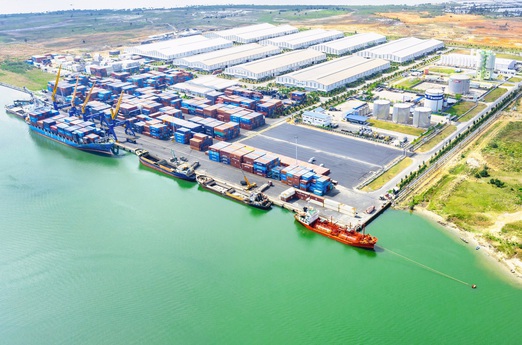 Triển vọng logistics Việt Nam và cơ hội phát triển của doanh nghiệp tư nhân