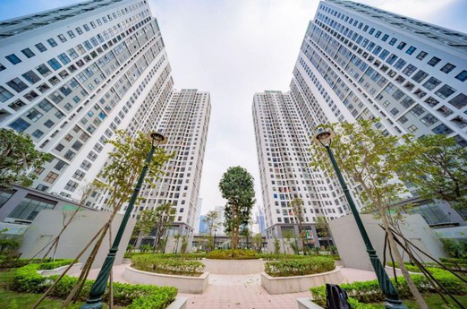 Hà Nội: Hai dự án nhà ở xã hội chuyển từ cho thuê sang bán, giá chỉ từ 12,2 triệu đồng/m2