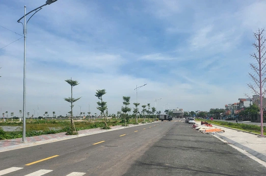 Thị trường bất động sản diễn biến ra sao sau "cơn sốt" sáp nhập tỉnh, thành?