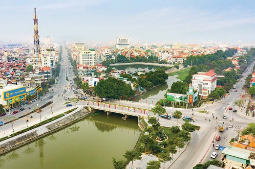 Ninh Bình: Khu đô thị sinh thái 16.400 tỷ đồng được duyệt chủ trương