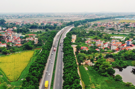 Cấp thiết mở rộng cao tốc Cầu Giẽ - Ninh Bình lên 6 làn xe hoàn chỉnh