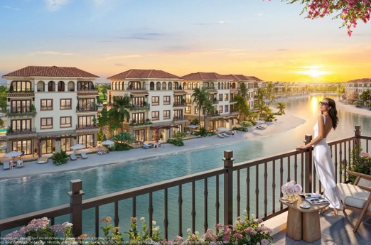 Tâm điểm phồn hoa Isla Bella - Bệ phóng thịnh vượng cho nhà đầu tư