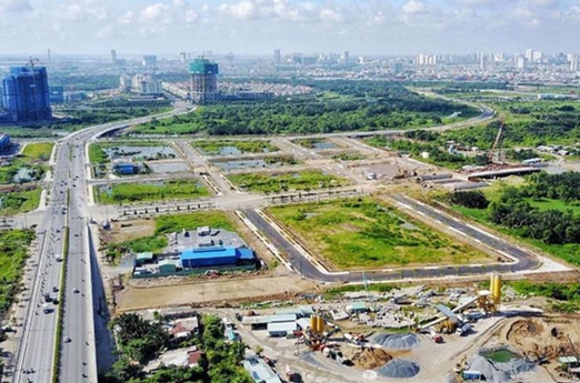 Hà Nội thông qua chính sách ưu đãi miễn tiền thuê đất