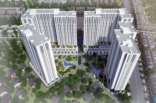 TP.HCM: Thanh tra Chính phủ thanh tra dự án ngàn tỷ của Hoa Lâm Shangri-la