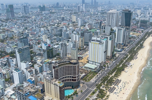 Đề xuất cho doanh nghiệp tự khai, tự nộp tiền sử dụng đất