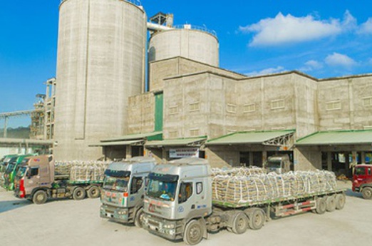 Doanh nghiệp vật liệu thắng lớn trong quý II/2025