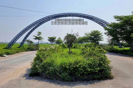 Bắc Ninh: Dự án khu công nghiệp "đắp chiếu" 17 năm có diễn biến mới